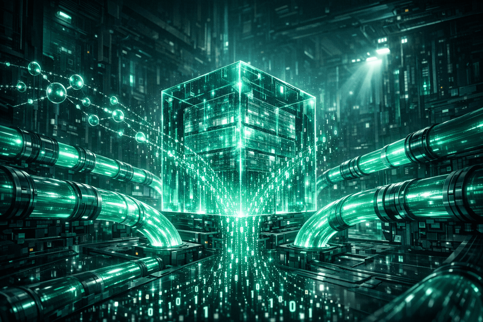 Data Engineer Roadmap 2026: Pipelines, Warehouses, and Real-Time Data