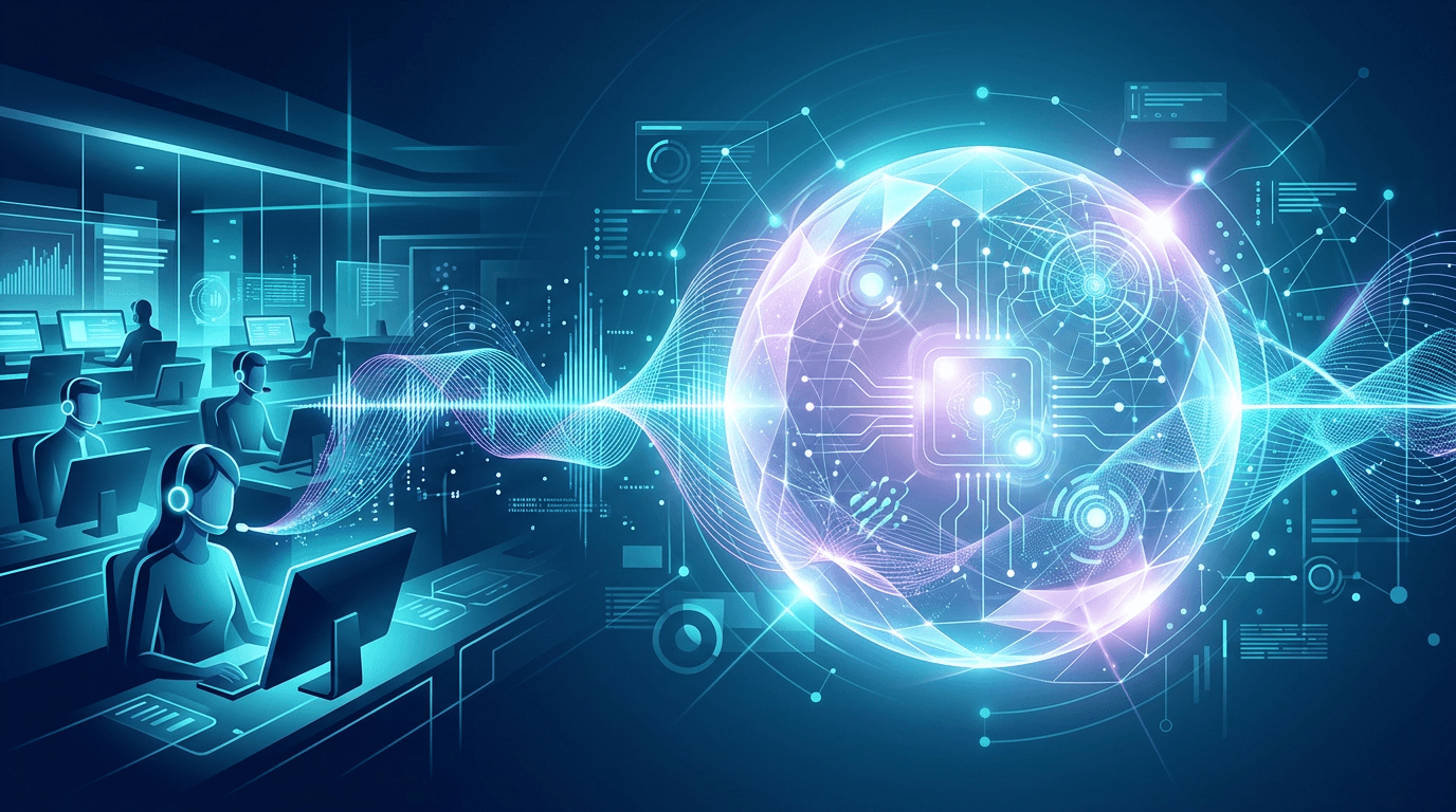 AI Voice Agents: Revolutionizing Customer Service & Sales for Businesses