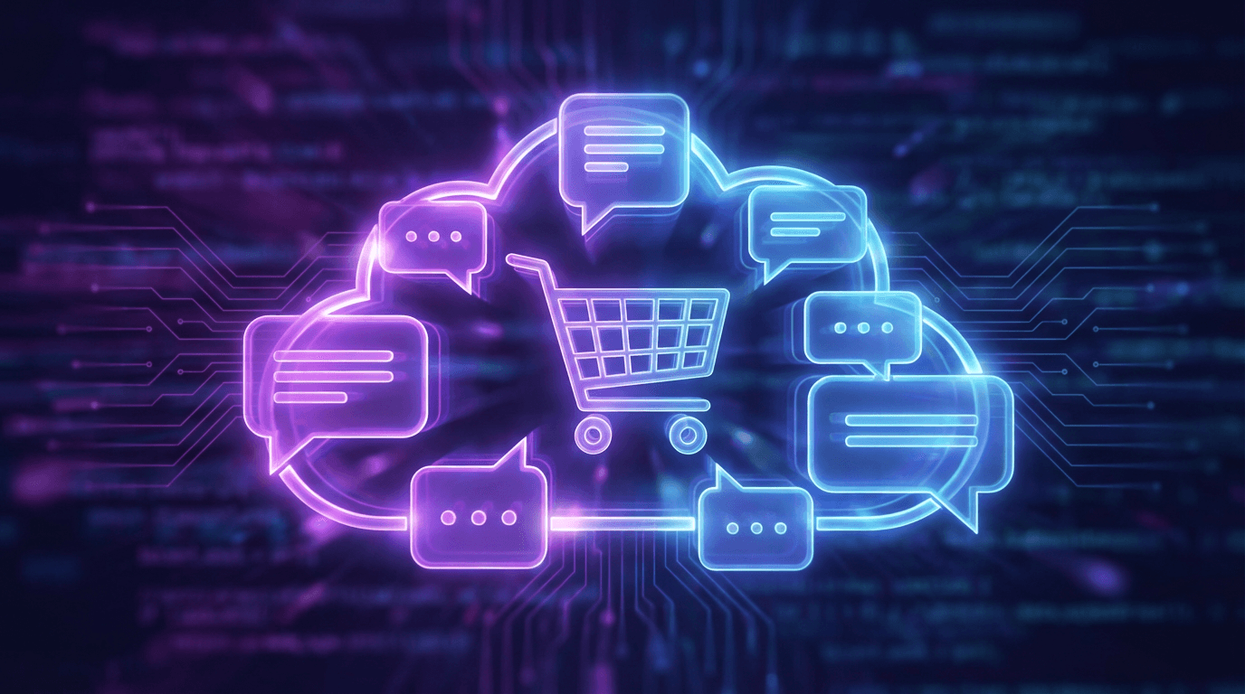 How AI Chatbots Drive 24/7 Customer Engagement and Boost E-commerce Conversions