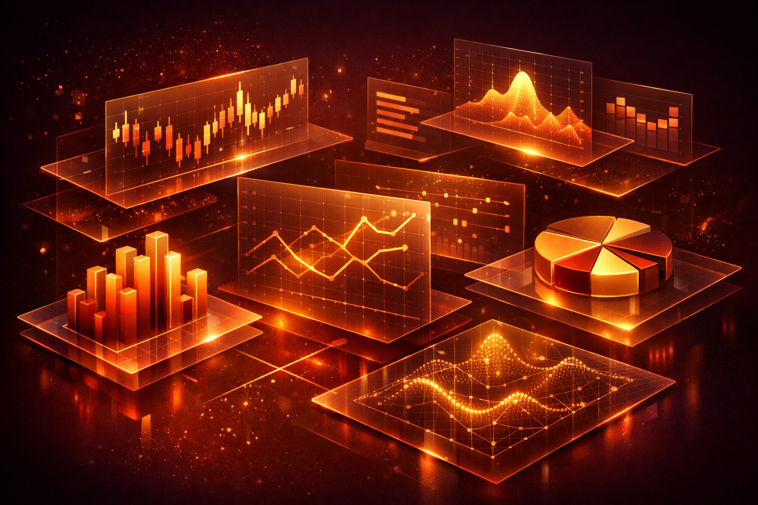 From data foundations to business impact