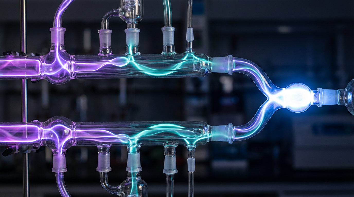 Experimentation loop from hypothesis to deployment review