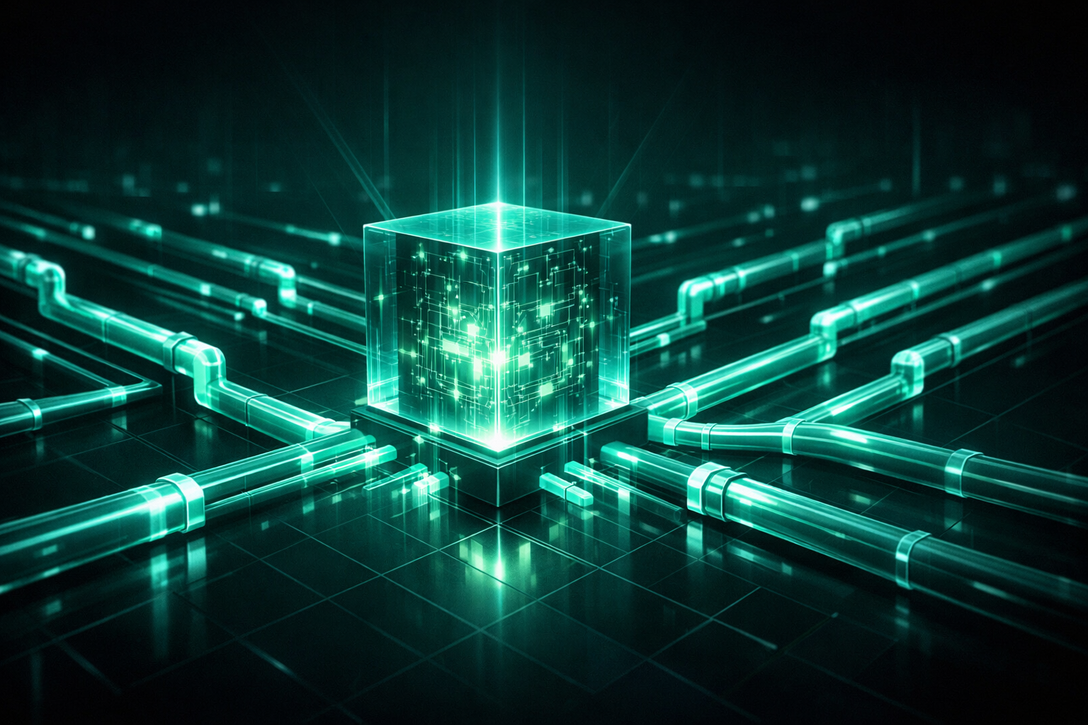 Batch and streaming paths converging in the lakehouse