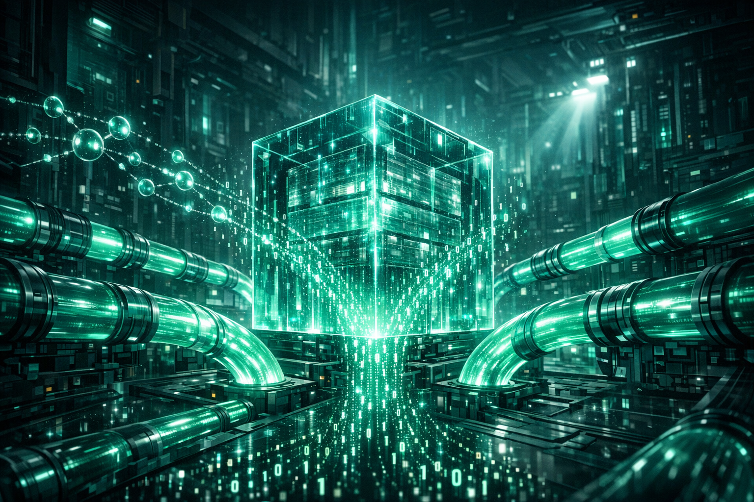 Data Engineer Roadmap 2026: Pipelines, Warehouses, and Real-Time Data