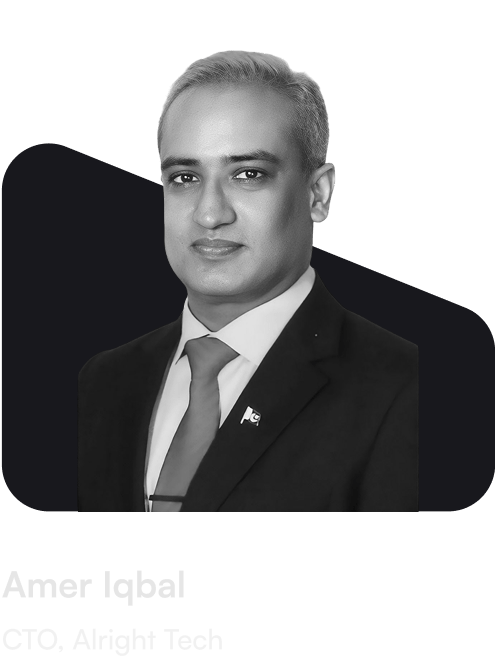 Amer Iqbal
