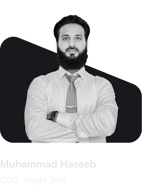 Muhammad Haseeb