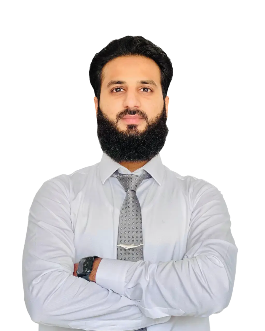 Muhammad Haseeb